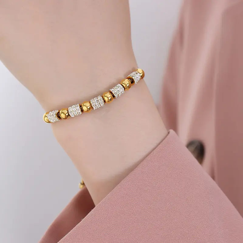 Personality Elegant Temperament Bracelet