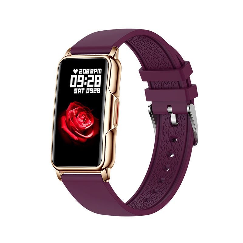 1.47 Inch Screen Sports Smart Bracelet with Bluetooth