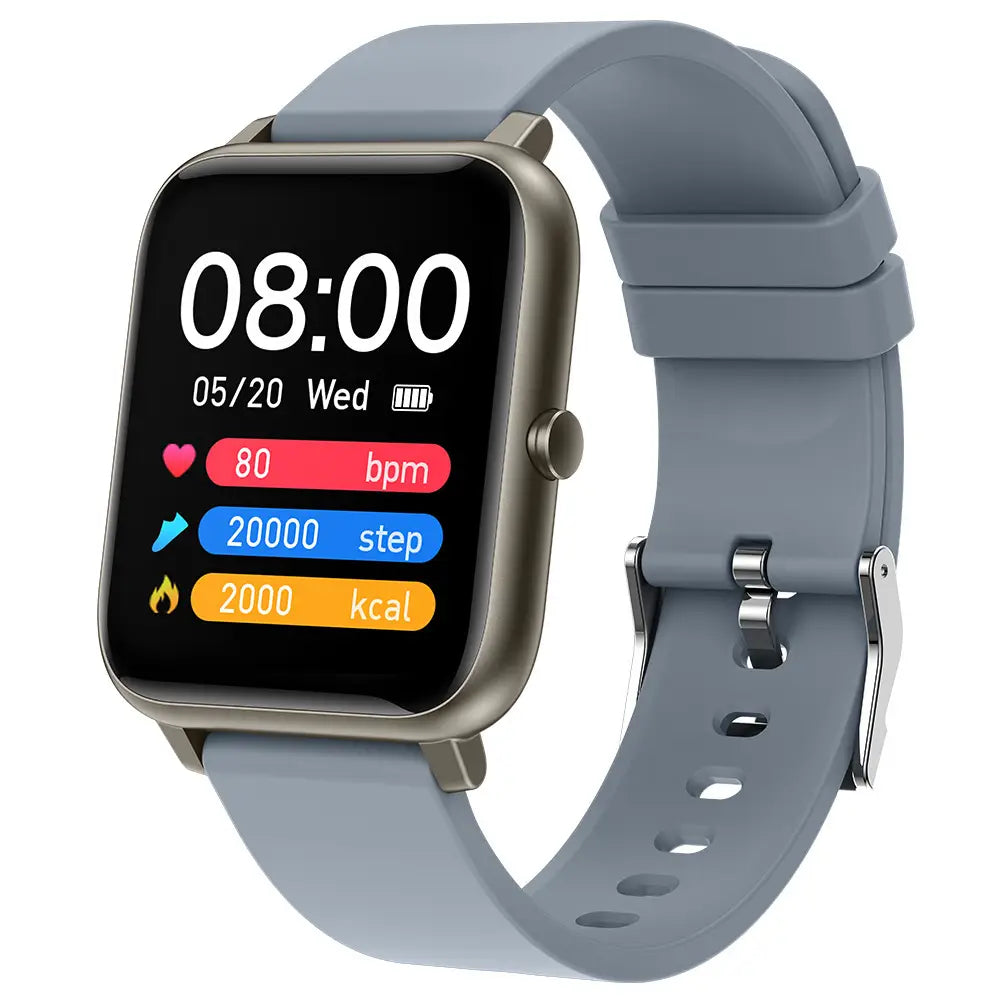 Bluetooth Sleep Monitoring Sports Watch