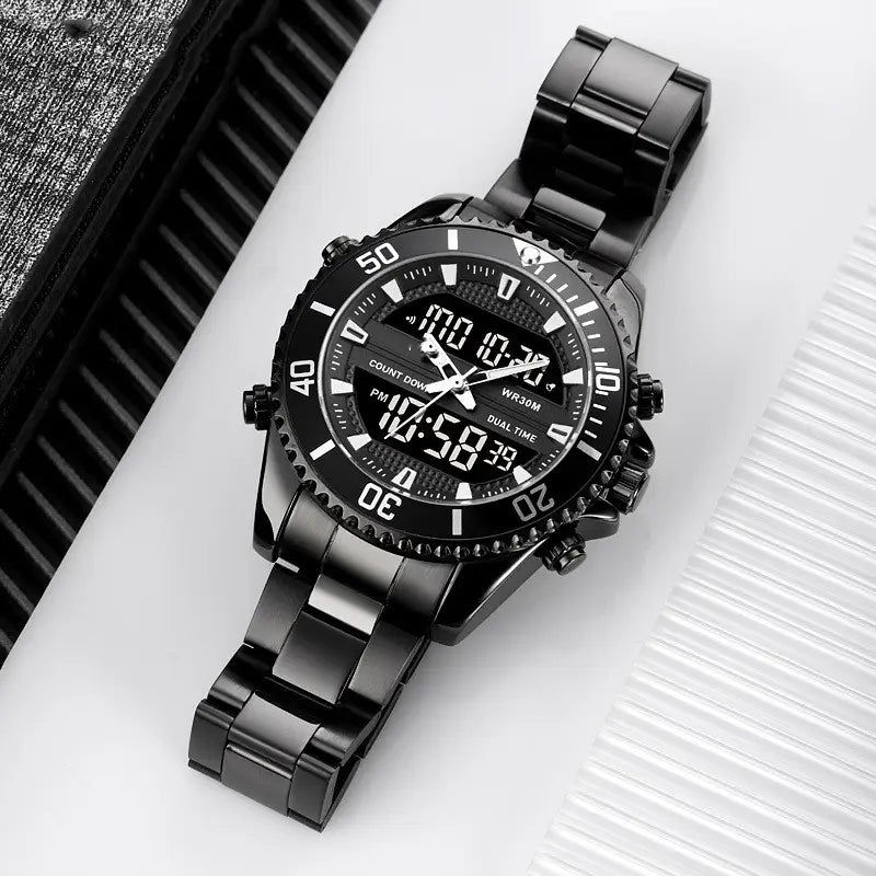 Multifunctional Outdoor Sports Watch