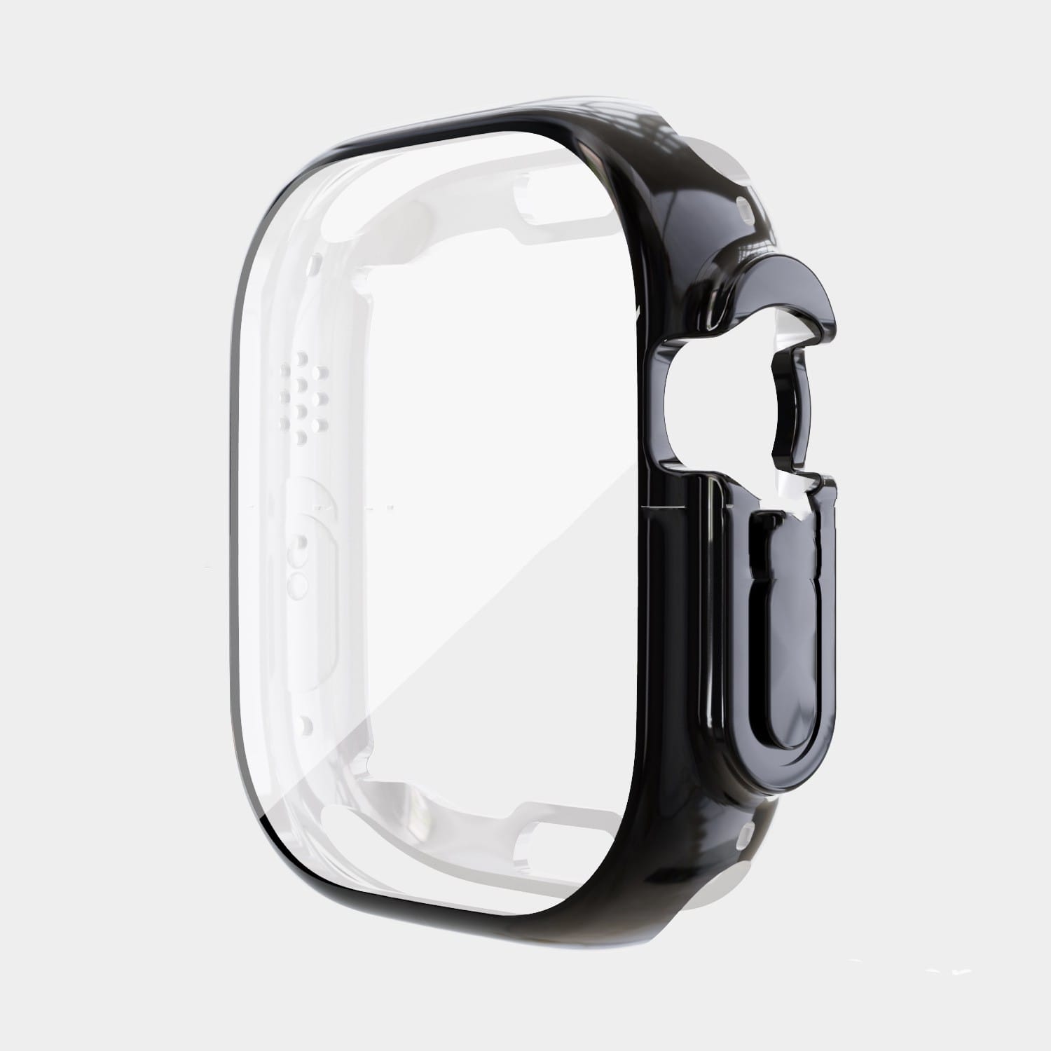 Apple Watch 8 Pro All-Inclusive TPU Case