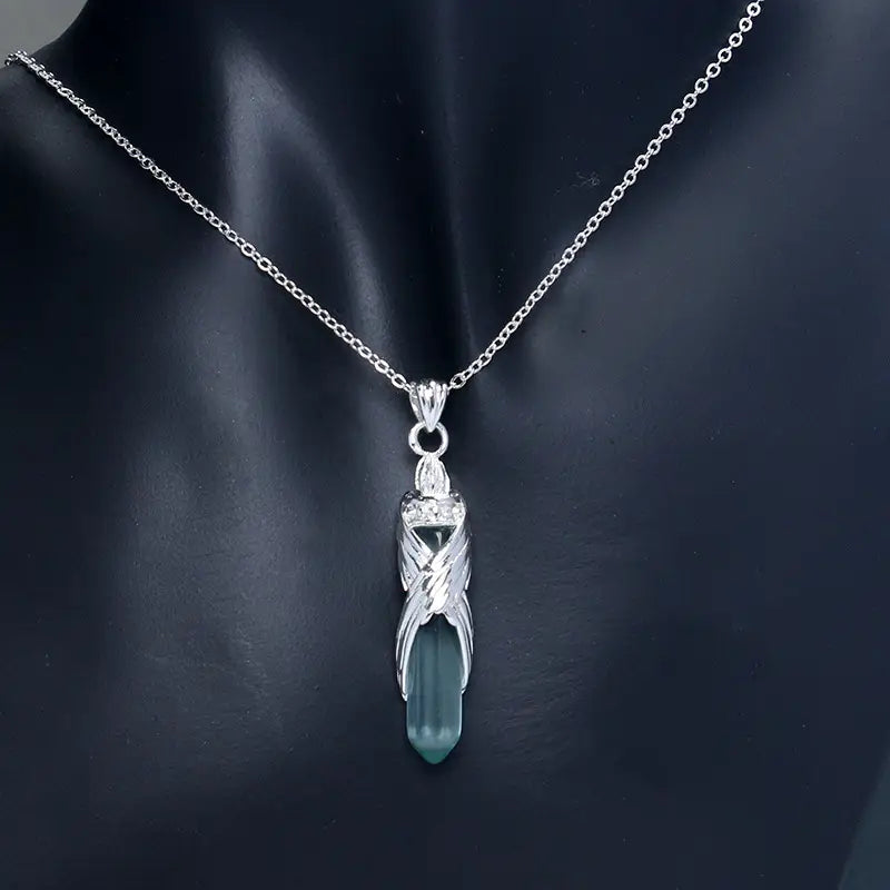 Anime Soul Super Necklace