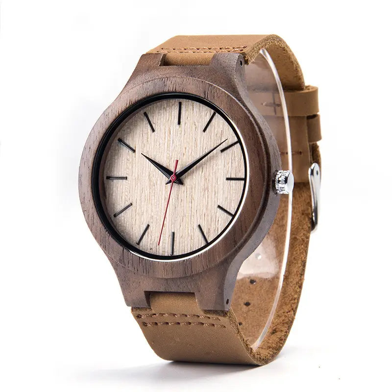 European and American Style Watch