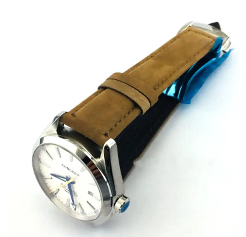 Automatic Waterproof Men’s Mechanical Watch
