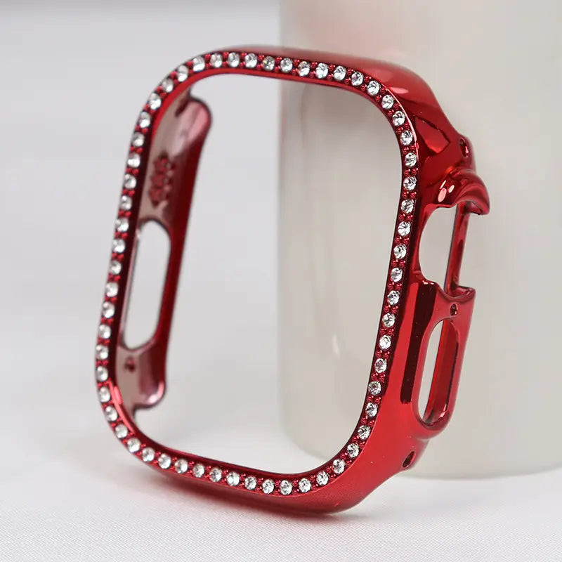 Drill 49mm Watch Protector Case
