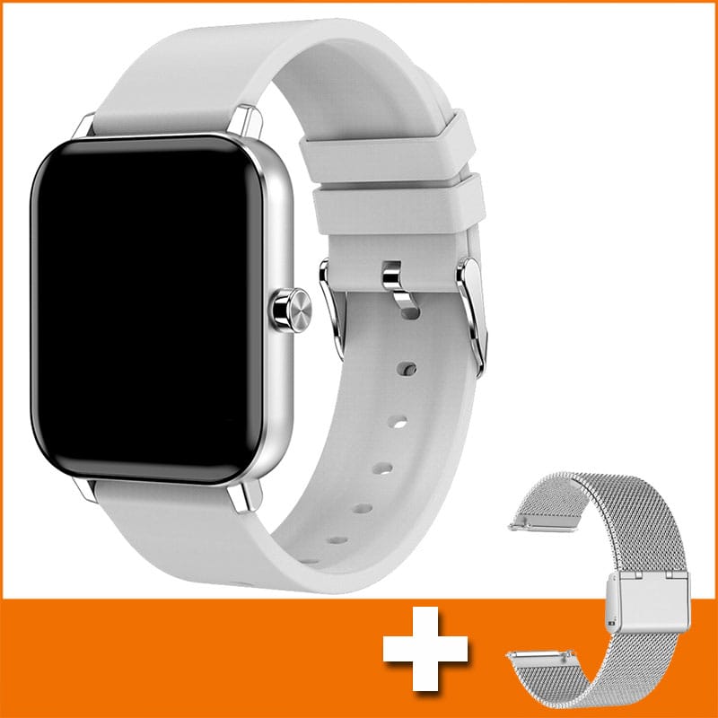 Fashion Full Touch Smart Watch