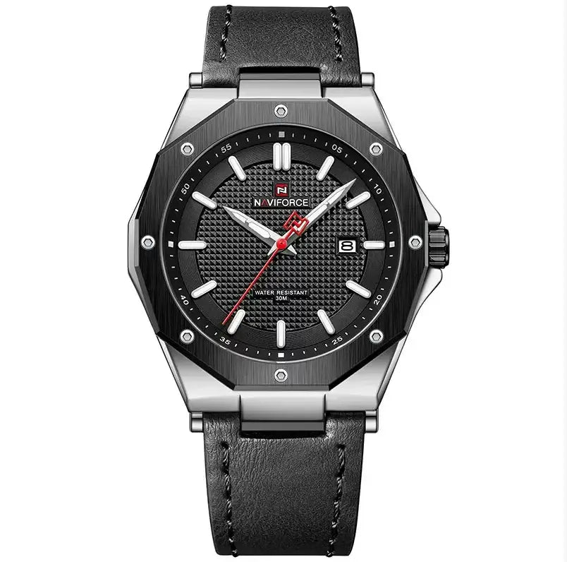 Student Business Men’s Quartz Watch