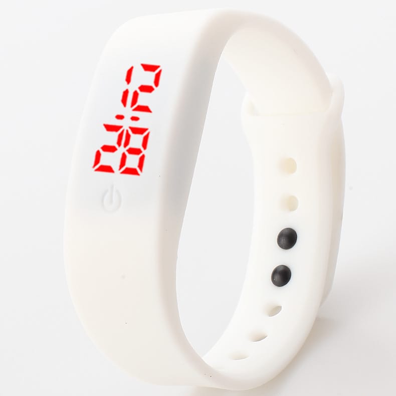 LED Fashion Sports Watch