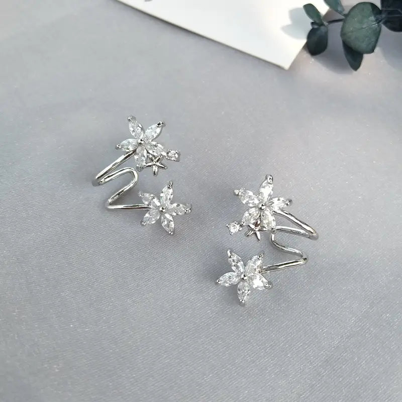 Super Xianqi Ear Clip