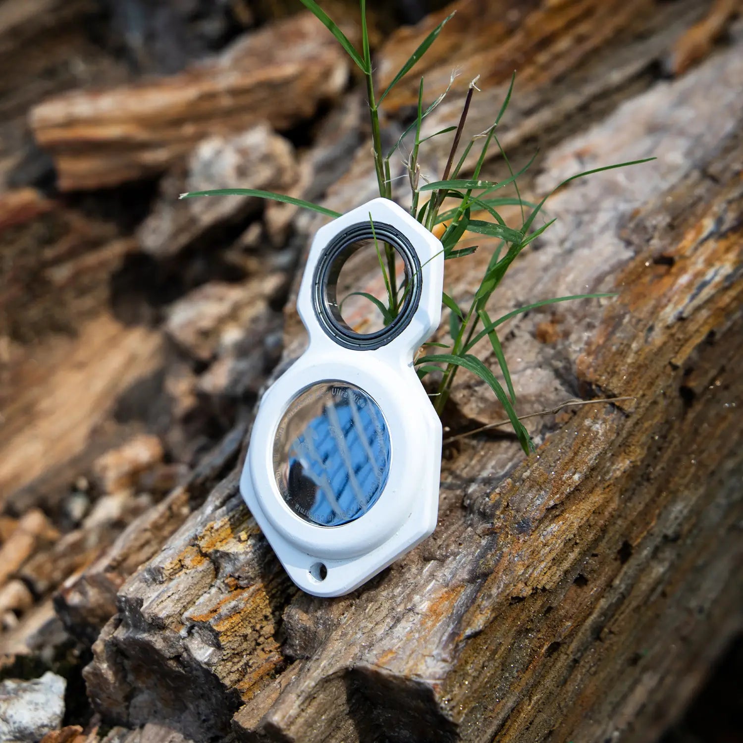 Airtag Tracker Keychain
