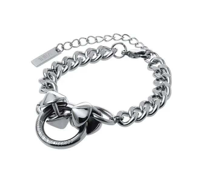 Coarse Cuba Bracelet