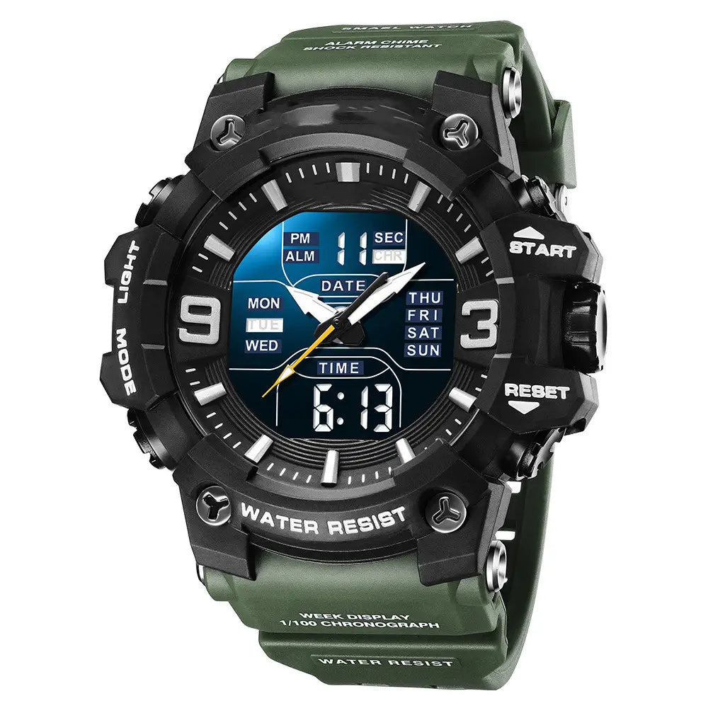 Sports Waterproof Multifunctional