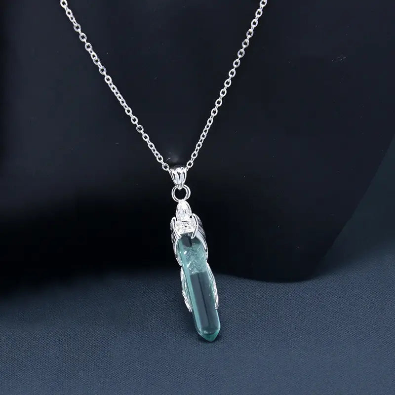 Anime Soul Super Necklace