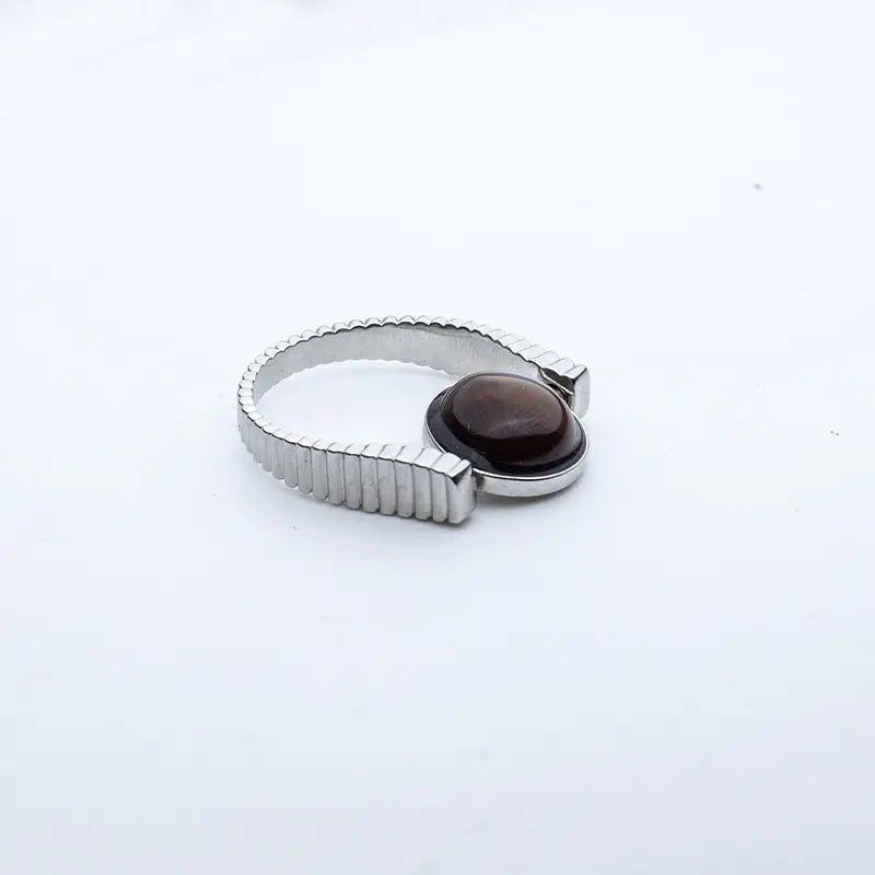 Versatile Fashion Ring