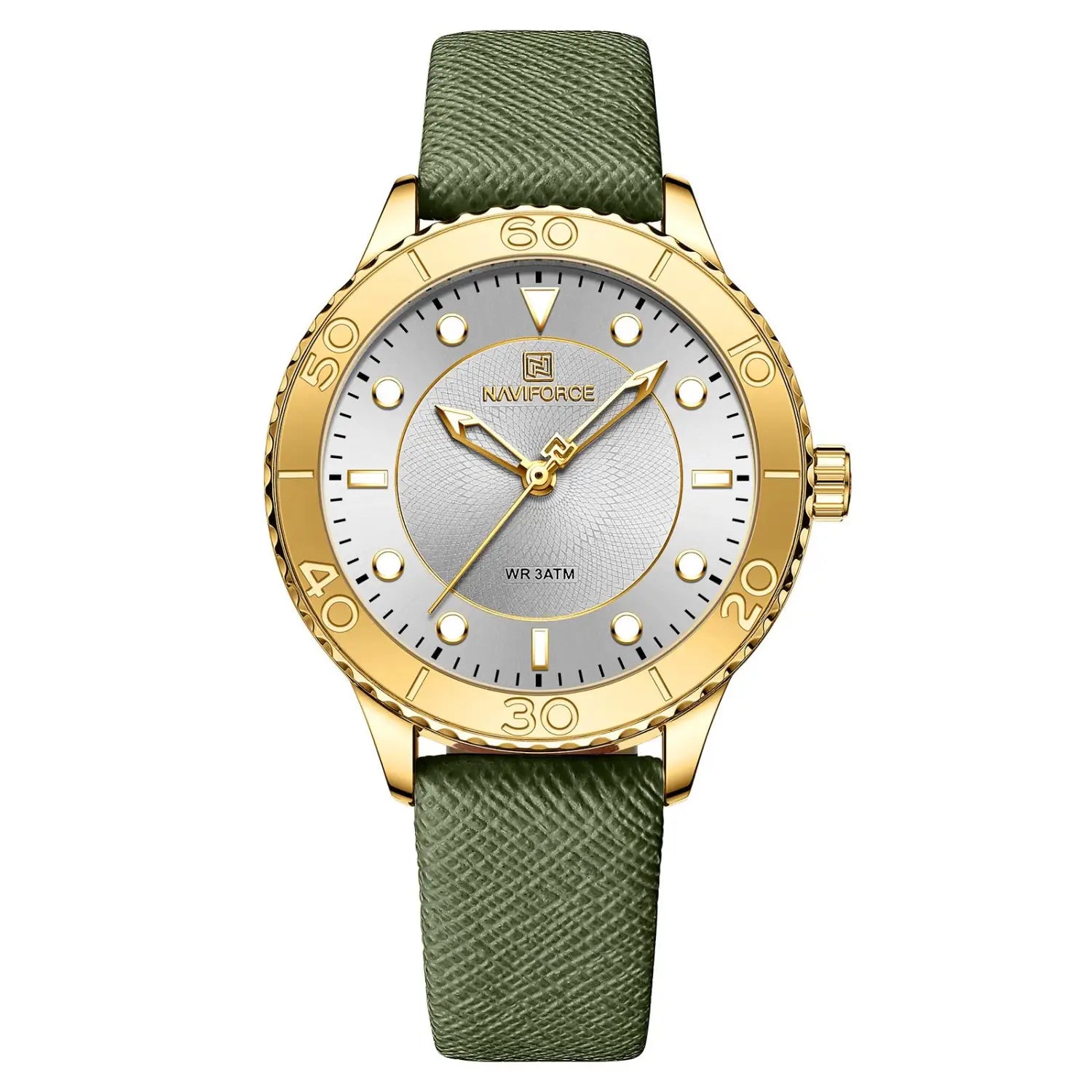 Fashion Small Dial Women’s Quartz Watch