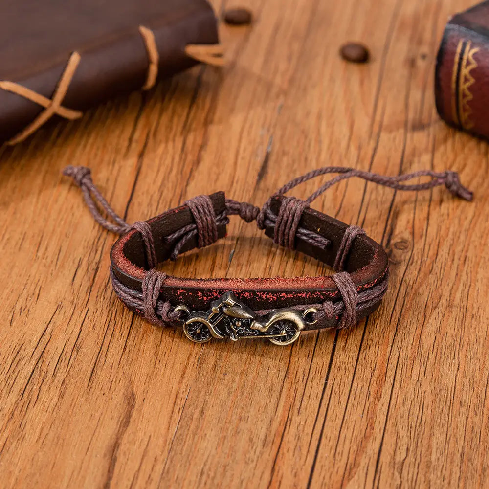 Men’s Watch Gift Set