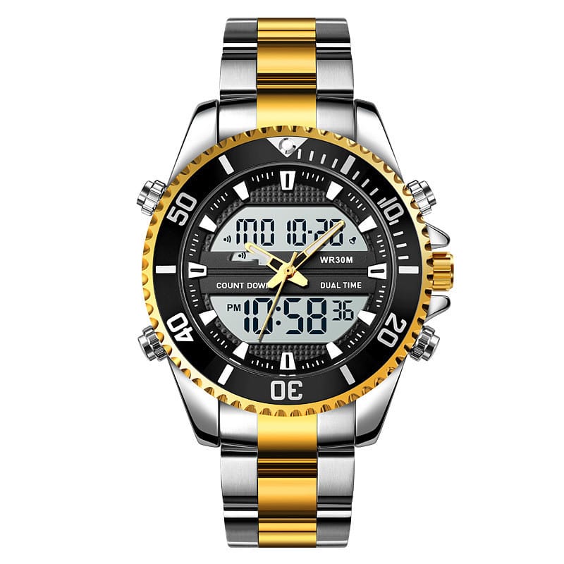 Multifunctional Outdoor Sports Watch
