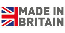 Made in Britain Logo