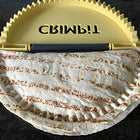 A tortilla in the CRIMPiT Tortilla Sealer (2)