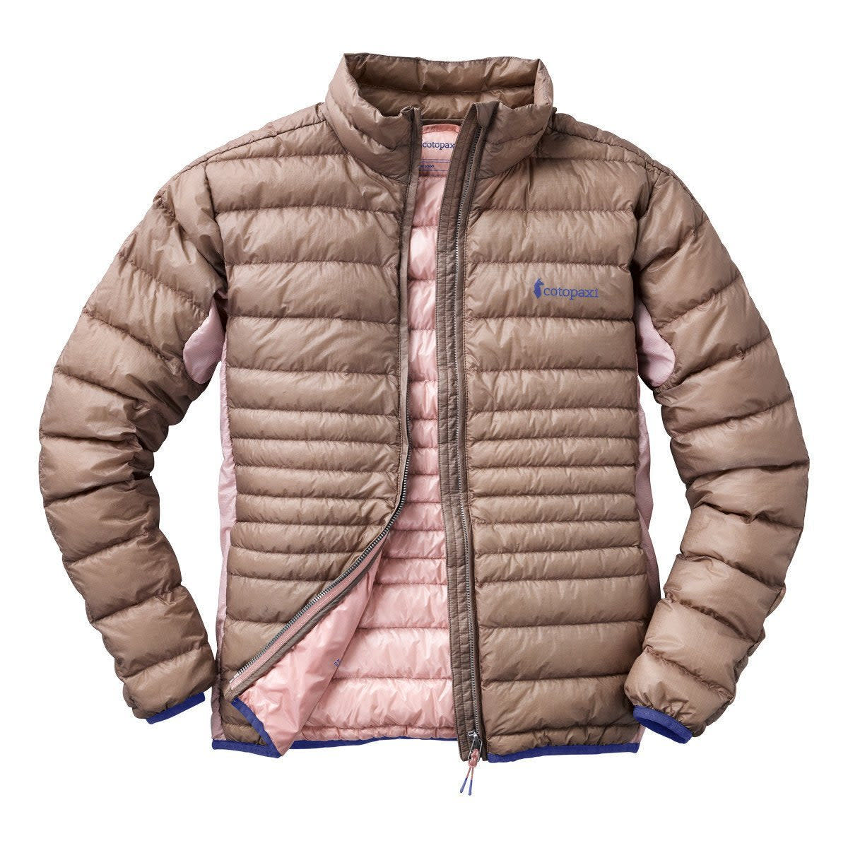 Fuego LT Down Jacket - Women's - Cotopaxi Más Vida product image