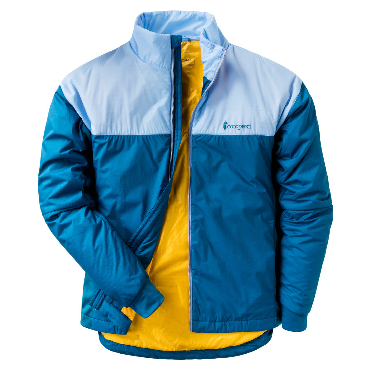 Pacaya Insulated Jacket - Men's - Cotopaxi Más Vida product image