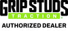 Grip Studs Authorized Dealer