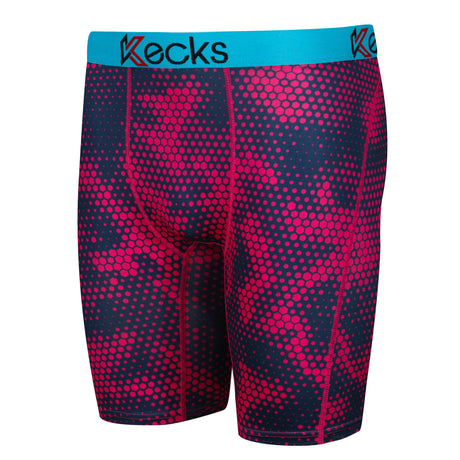 Kecks Underwear supports British Motocross with RHL Activities