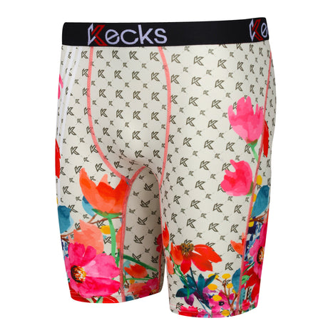 Kecks Classic Red Underwear Action Sport's Boxer Short's