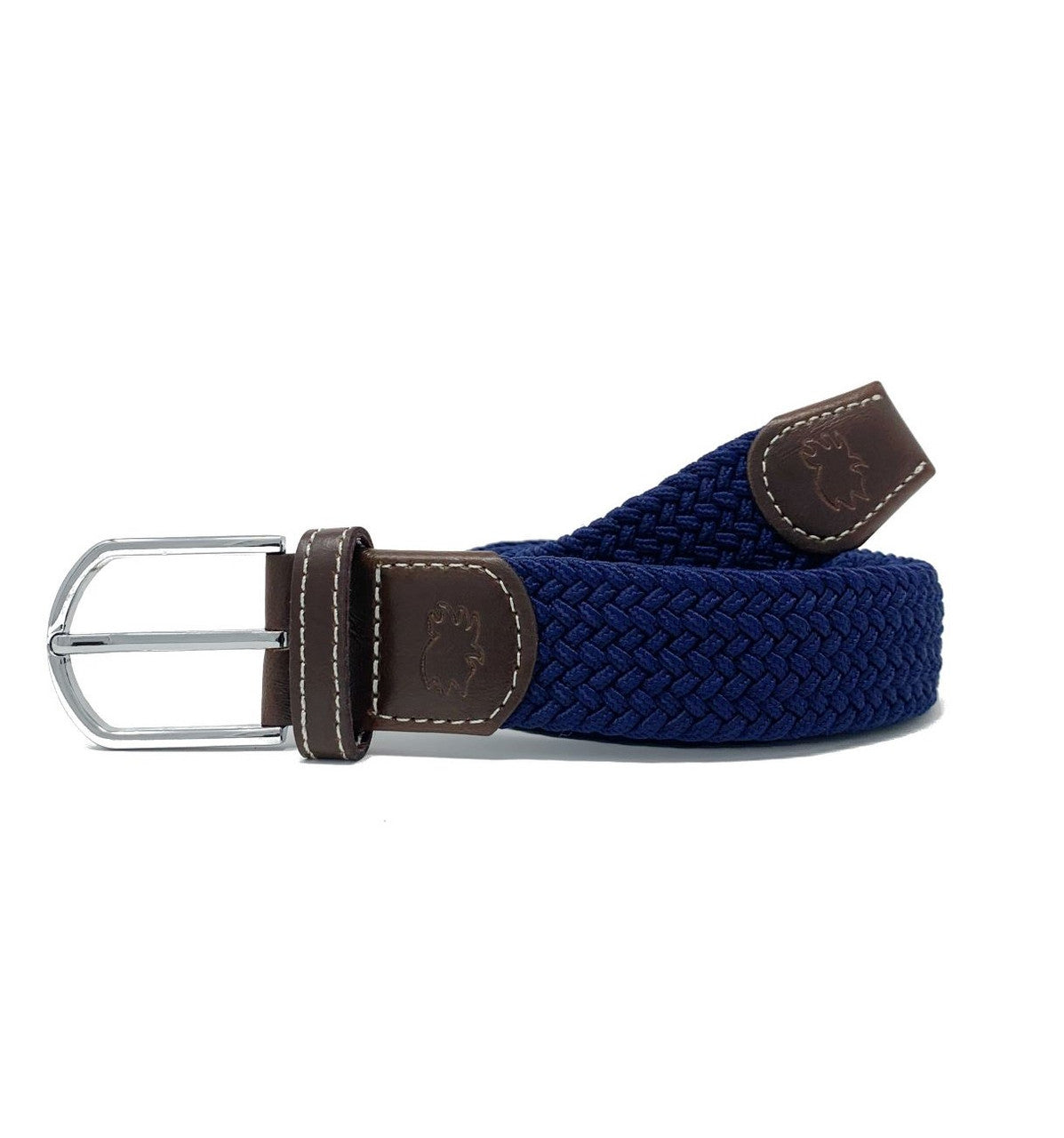 The Pebble Beach Woven Stretch Belt – Paris Texas Apparel Co