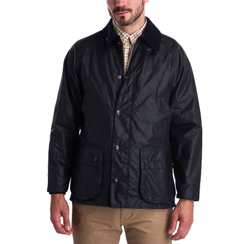 barbour classic bedale