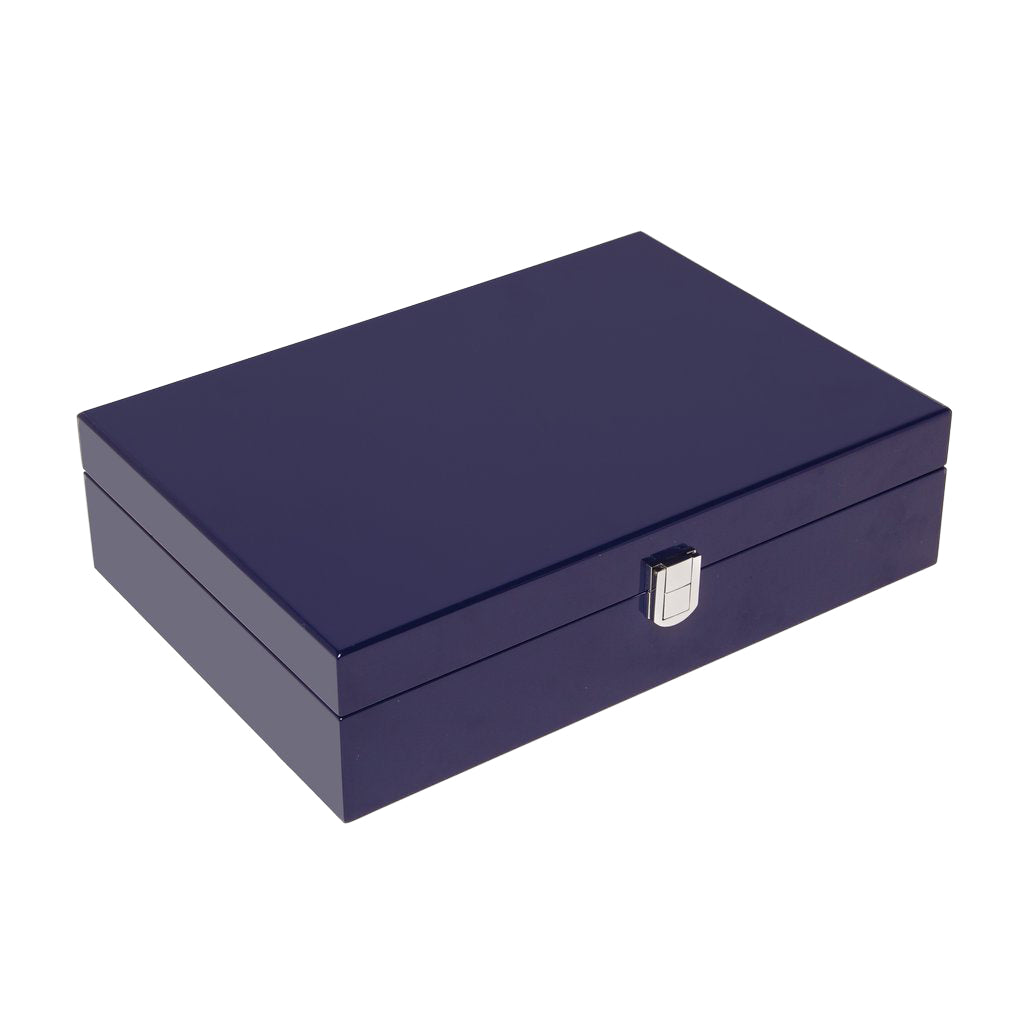 Brouk and co Lacquer Poker Set 2