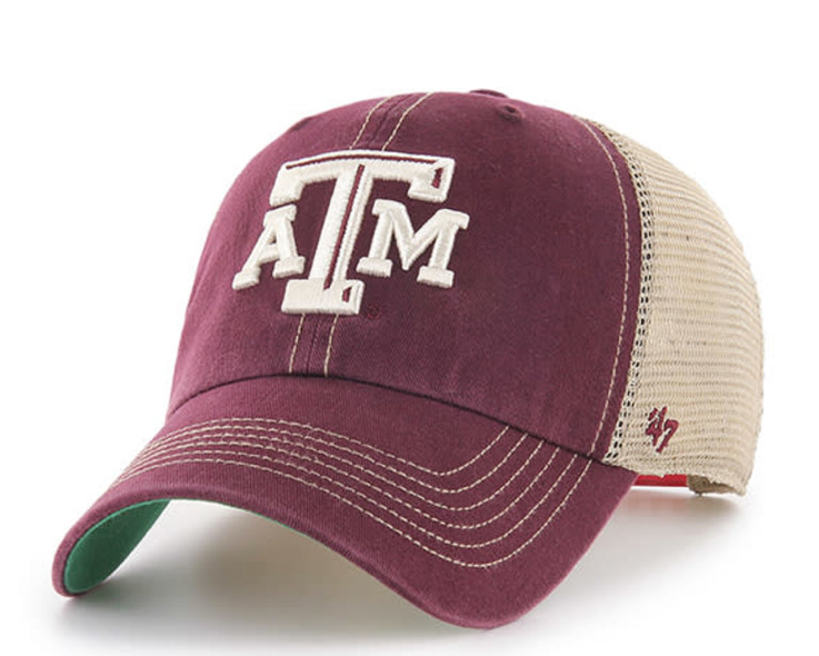 Texas A&M Aggies 47 Trawler Hat – Paris Texas Apparel Co