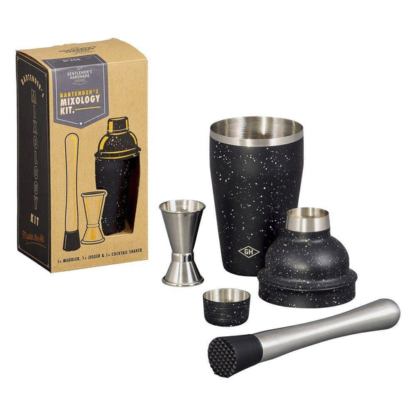 best mixology bartender kit