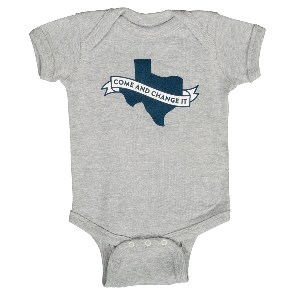 Dallas Cowboys Baby Onesie -   Hong Kong