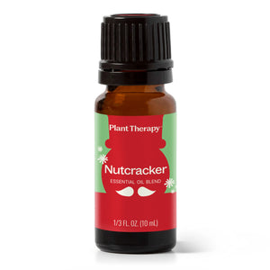 Nutcracker Essential Oil - 3rd Day Creation