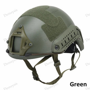 New Outdoor Tactical bump Helmet - North Star Supply USA