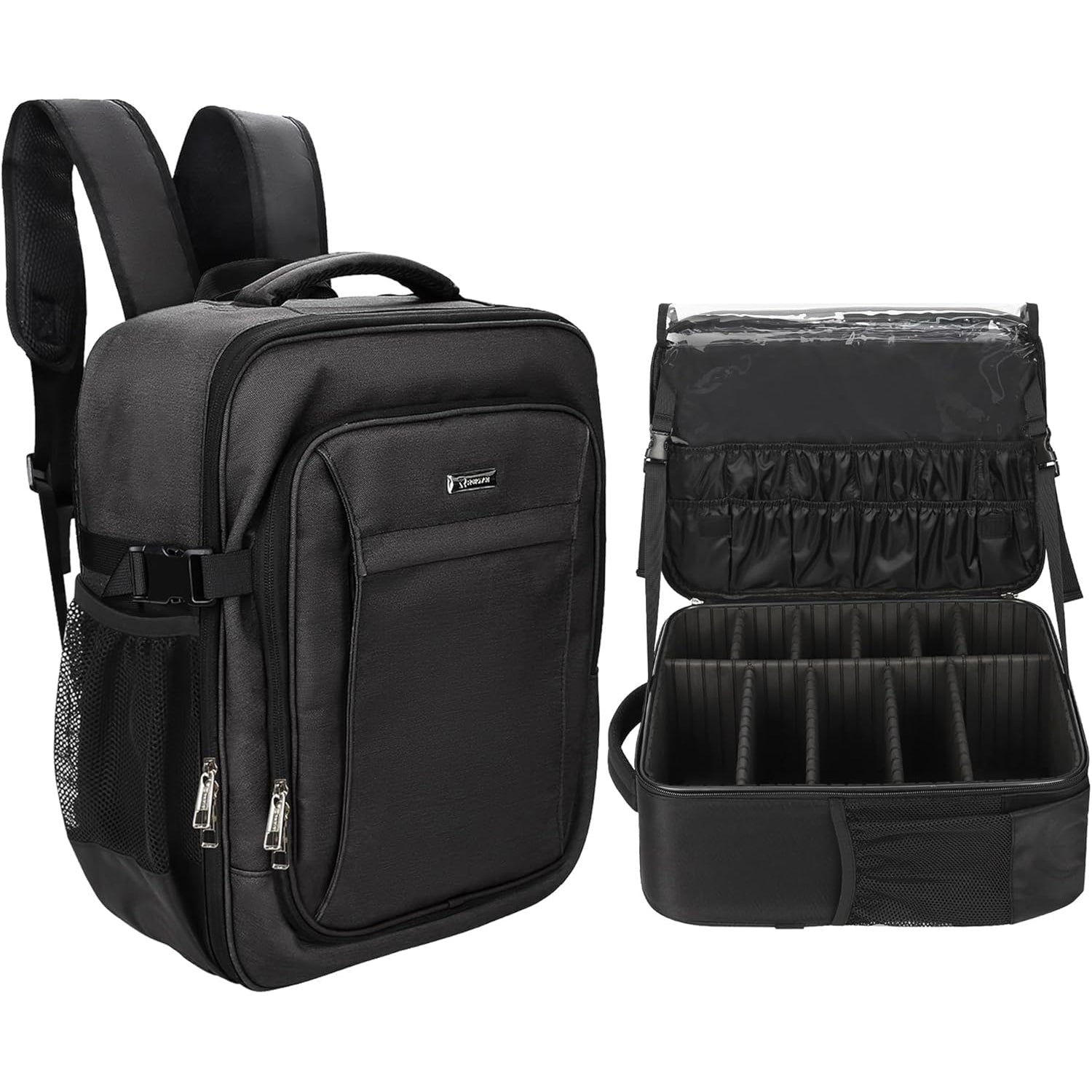 Professional Makeup Bag For Makeup Artists