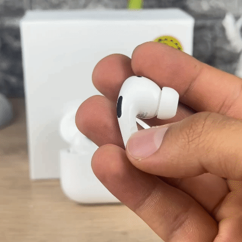 Airpods Pro 2 Segunda Generacion Certificados ANC – Happy Owers