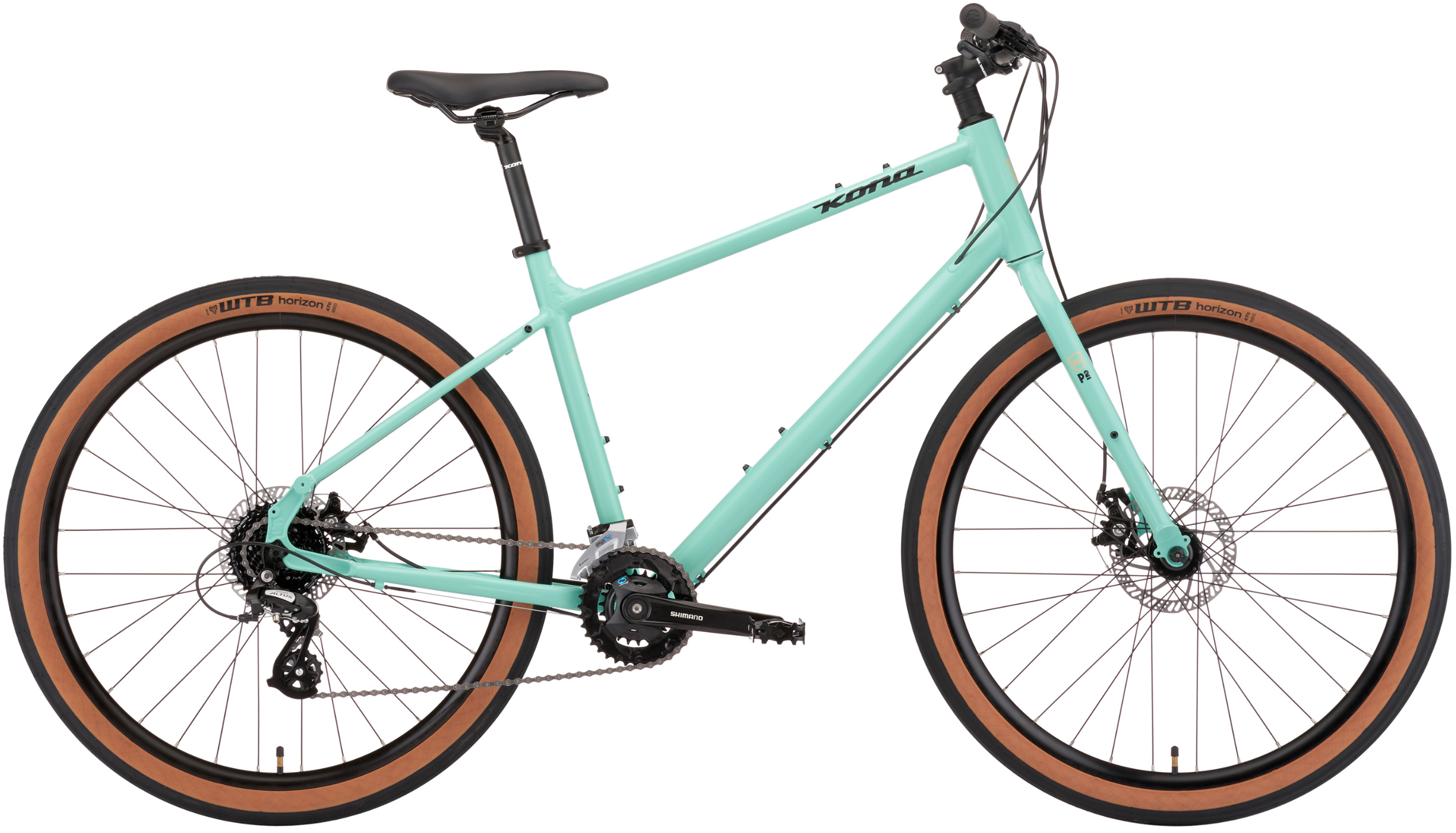 Kona Coco Step Through Hybrid Bike – Substance Cycles