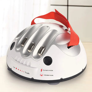 Electric Lie Detector Game - Toy Box Haven