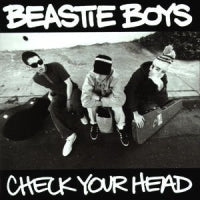 Check Your Head Beastie Boy's