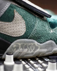 MF DOOM'S SB DUNKS