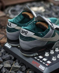 MF DOOM'S SB DUNKS