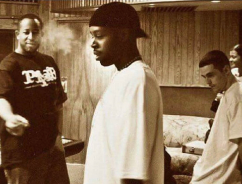 J Dilla, DJ Premier and The Alchemist