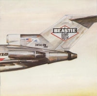 licensed to ill beastie boys