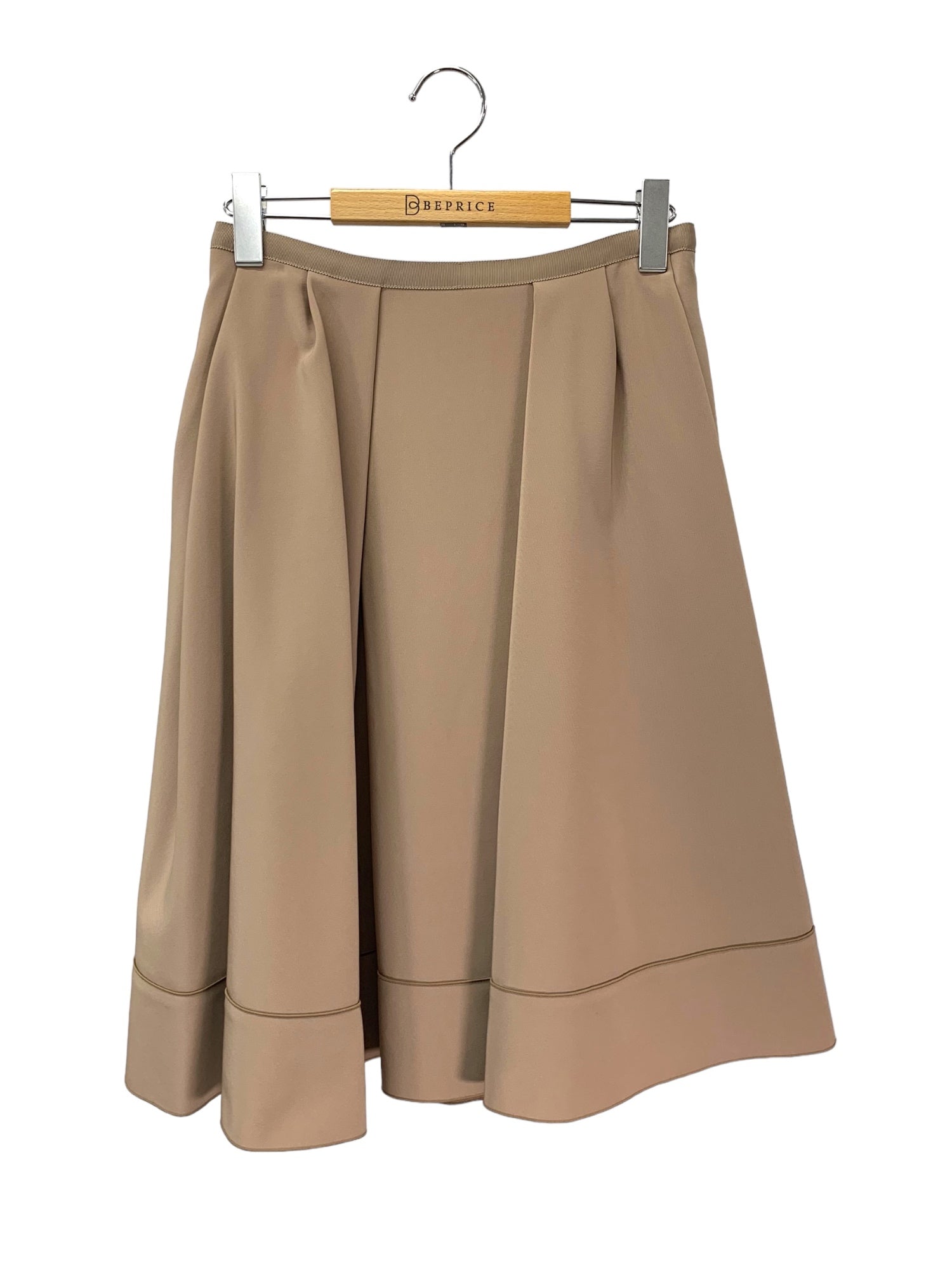 フォクシーブティック Skirt Seine 39500 スカート 38 ブラウン 
