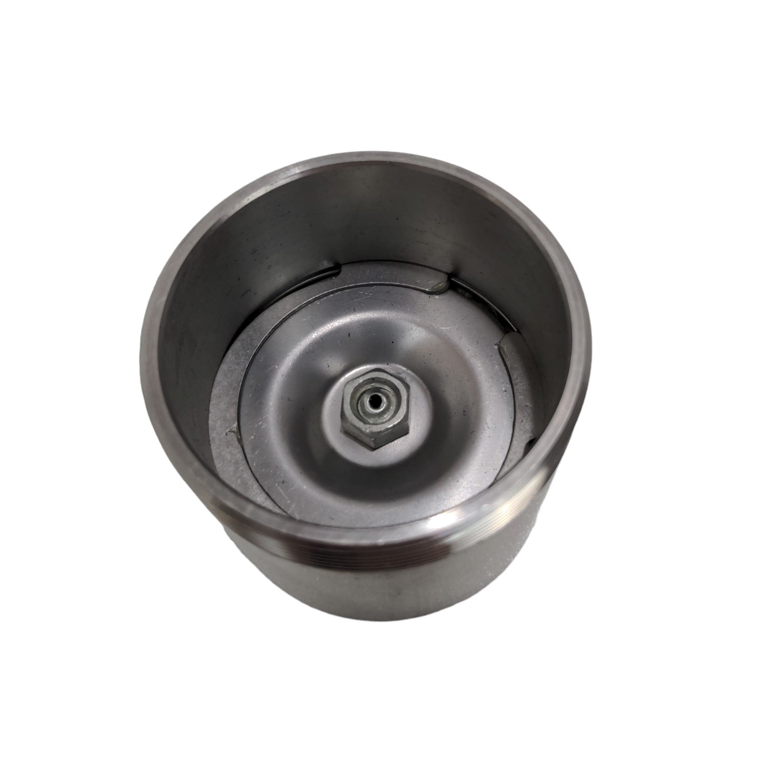 EZ Loader Bearing Protector Screw On Grease Fitting Cap for 5 Lug Hub 250-034412 Shackles 25002269610