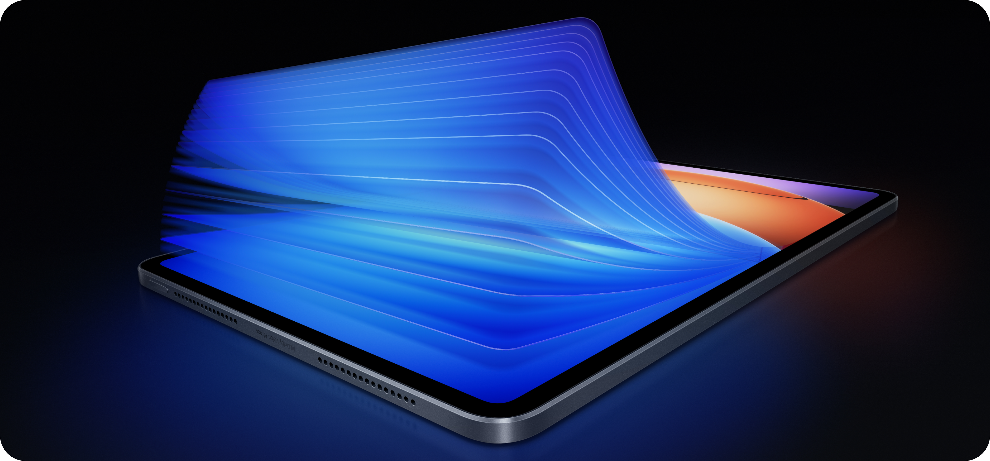 Xiaomi Pad 6S Pro 12,4” - nauja planšetė visai šalia!