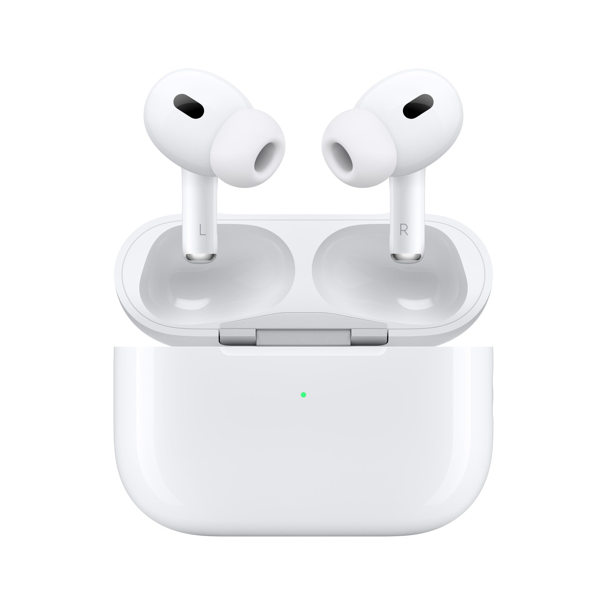 AirPods (2nd Generation) – Mike's Tech Shop