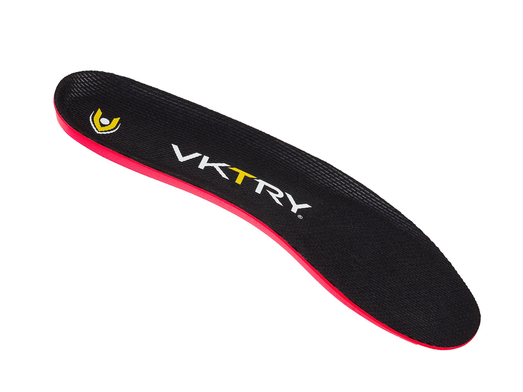 VKTRY PERFORMANCE INSOLES  CLEATS  Goalkeeper Station